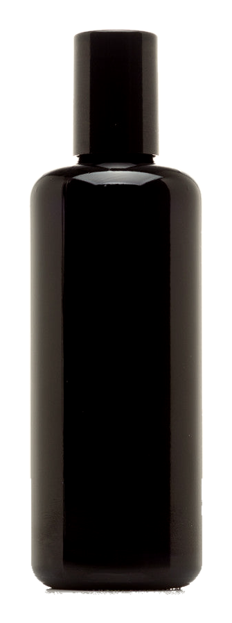 مقام الليل — زجاجة زيت عطري