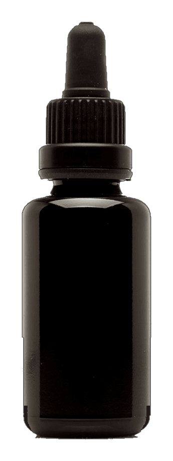 عود كمبودي — زجاجة زيت عطري
