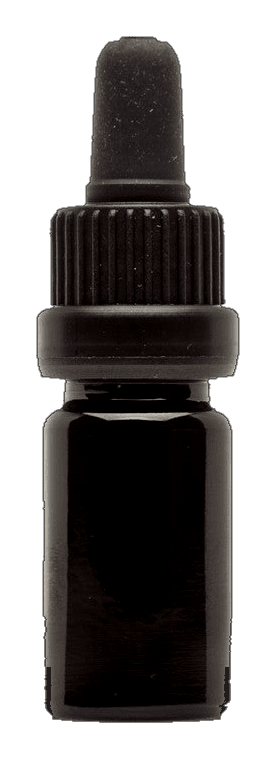 ورد طائفي — زجاجة زيت عطري