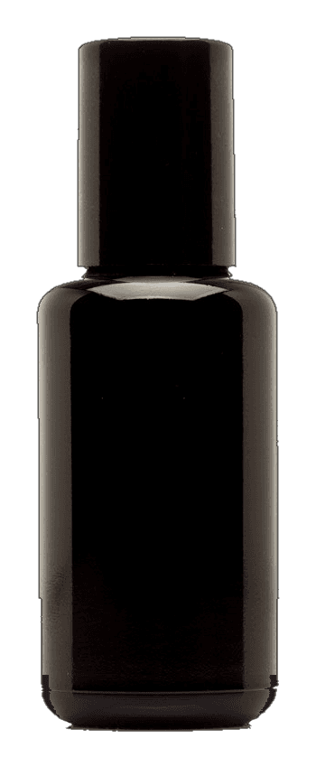حجاز — زجاجة زيت عطري